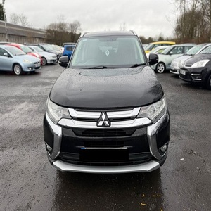 Véhicule d'occasion LHD/RHD 2017 MIT SUB ISHI OUT LAN DER - Product Image 6