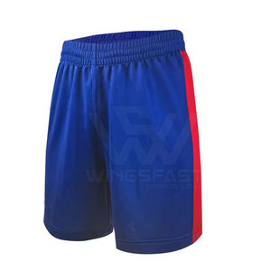 Low Moq OEM Service Hombres Pantalones cortos deportivos Último diseño Venta caliente Pantalones cortos deportivos para hombres hechos a medida - Product Image 1