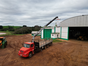 2หน่วย-เครนบูมสนับมือ tka 17.900-คุณภาพสูงความจุ7.000กิโลกรัมและแนวตั้ง19.6เมตรสำหรับรถบรรทุก-ราคาตามคำขอ - Product Image 3