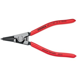 คีมปากแหลมขัดเงา KNIPEX รุ่น 0 สำหรับขนาดแกน 3-10 มม. เครื่องมือช่าง - Product Image 3