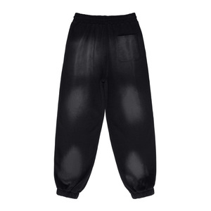 Pantalon de jogging sport décontracté pour femme, 100% coton, respirant, séchage rapide, haute qualité, coupe ample, hiver - Product Image 1
