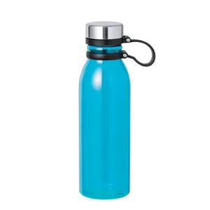 Borraccia Albrait in RPET Riciclato: Gadget Promozionale Sostenibile per Bevande - Product Image 6