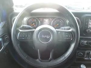 Jeep Wrangler Sport S 2018 - Product Image 2