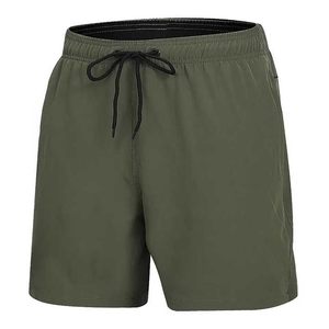 Bermuda de qualité supérieure pour hommes, bermudas tendance personnalisés à la mode, shorts unis décontractés en polyester/nylon - Product Image 6