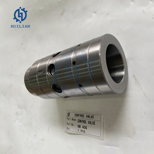 Vanne <span class=keywords><strong>de</strong></span> commande <span class=keywords><strong>de</strong></span> marteau hydraulique HB40G, inverseur, applicable à la réparation <span class=keywords><strong>de</strong></span> machines, boutique <span class=keywords><strong>de</strong></span> réparation, manchon <span class=keywords><strong>de</strong></span> commande <span class=keywords><strong>de</strong></span> brise-roche hydraulique, vanne <span class=keywords><strong>de</strong></span> <span class=keywords><strong>direction</strong></span> - Product Image 6