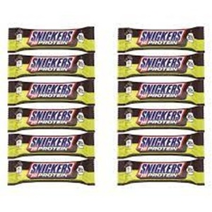 Barras Snickers de turrón de caramelo de cacahuete con revestimiento de chocolate a la venta al mejor precio - Product Image 4