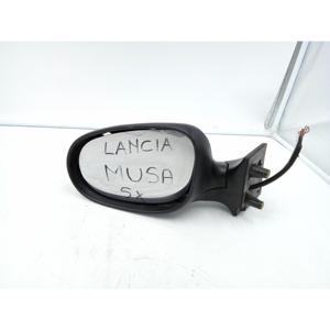 LANCIA Musa 2ème Série (07>) Rétroviseur Gauche 07354981690 - Product Image 1