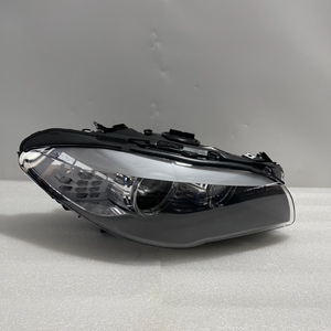Faro Delantero de Xenón Izquierdo y Derecho al por Mayor 63117271907 63117271908 para BMW F10 F18 AFS Adaptativo <span class=keywords><strong>2011</strong></span> 2012 2013 AHL - Product Image 4