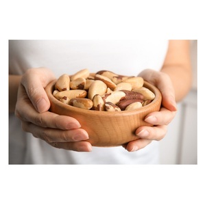 Venta caliente de nueces de Brasil de la mejor calidad para uso alimenticio a un precio económico para compra al por mayor - Product Image 4