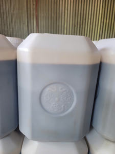 De la caña de azúcar a la dulzura, pruebe el sabor puro y natural de nuestro jarabe de melaza líquida - Product Image 4