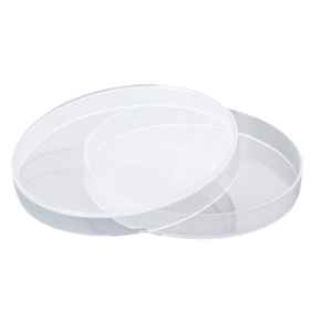 Laboratory Grade Sterile Disposable Petri Dishes Reusable Culture <b>Plate</b> - Product Image 1