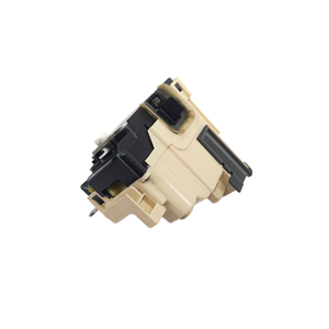 SERRURE ARRIÈRE GAUCHE FIAT Panda 3ème Série 520184690 (12>) - Product Image 4