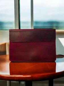 Funda para tableta, funda protectora a prueba de golpes para ordenador portátil, funda para ordenador para viajes, negocios, 2017 - Product Image 4