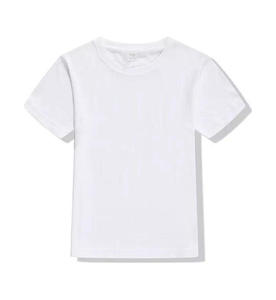 Usine Hommes T-Shirt À Manches Courtes Logo Personnalisé Impression 100% Coton Lavé Respirant O-Cou Décontracté - Product Image 3