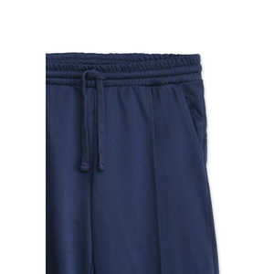 Pantalons de pyjama et pantalons de marque bleu marine pour femmes Tailles L-8XL - Product Image 3