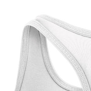 Soutien-gorge de sport SAMAVIA Industry High-Running – Respirant, Soutien Optimal, Logo Frontal, Coussinets Amovibles, Qualité Garantie, Service OEM/ODM - Product Image 4