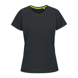 Camisetas Promocionales Active 140 Raglan, Artículos Deportivos con Ajuste Cómodo - Product Image 2