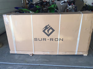 Mejor Oferta para Motocicletas Todoterreno SURR-ONs Light Bees X 2015-2026, Nuevas/Usadas, Originales - Product Image 3