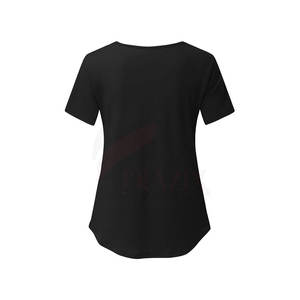 Taille personnalisée fabriquée au Pakistan vente en usine haut d'allaitement meilleure vente nouvelle arrivée hauts d'allaitement - Product Image 6