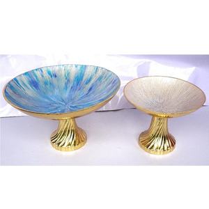 ชามอลูมิเนียมหล่อพร้อมเคลือบคุณภาพสูงชามเสิร์ฟพร้อมโลหะเคลือบสำหรับอาหารปลอดภัย - Product Image 3