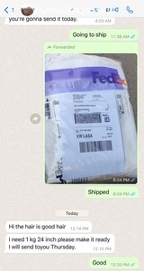 ผมต่อแบบไม่ใช้กาวสำหรับติดด้านหน้าผ้าลูกไม้ติด613ยาวตรงเป็นลอนธรรมชาติไม่ผ่านกระบวนการผมชาวอินเดียไม่ผ่านกระบวนการ100% - Product Image 6