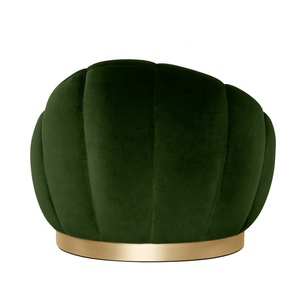 Fauteuil lounge design artisanal HEC, fauteuil d'appoint de luxe, fauteuil <span class=keywords><strong>Olympia</strong></span> moderne personnalisé pour salon, <span class=keywords><strong>bar</strong></span>, club, mobilier - Product Image 3