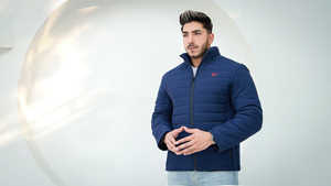 Hot Selling Winter <b>Bubble</b> Jacket For Men Warm Outdoor Regular Lightweight <b>Bubble</b> Puffer Down Jackets for Men <b>Top</b> Quality - Product Image 3