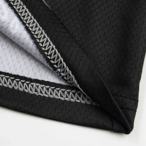 Meilleure qualité personnalisée à manches longues Rash Guard Quick Dry Casual Wear pour le fitness en gros - Product Image 6