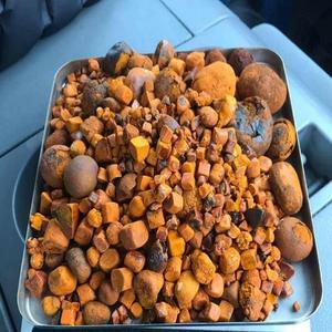 Compre la exportación 100% Natural de calidad superior buey cálculos biliares de ganado cálculos biliares de vaca con entrega rápida calidad premium garantizada - Product Image 4