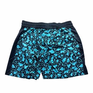 Gran oferta de pantalones cortos de entrenamiento informales para hombre de secado rápido, ajuste ajustable, estampado de transferencia de calor, 100% poliéster, Anti-UV, respetuoso con el medio ambiente - Product Image 3