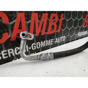 Tuyau de condenseur de compresseur de climatisation AUDI A3 Cabriolet Series (8P7) (08>13) 1K0820721BE Essence 1.6 - Product Image 3