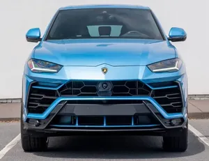 Lamborghini Urus 2022 en parfait état - Product Image 1
