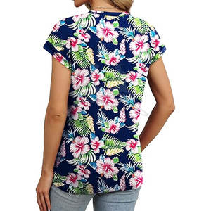 เสื้อยืดคลาสสิกที่มีผ้าฝ้ายนุ่มและสวมใส่สบายสำหรับสวมใส่สบายทุกวันเสื้อยืดอินเทรนด์ด้วยวัสดุที่มีน้ำหนักเบา - Product Image 4