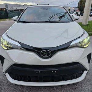 Toyota C-HR XL-E FWD SUV LHD 2020 Usado en Buen Estado - Product Image 1