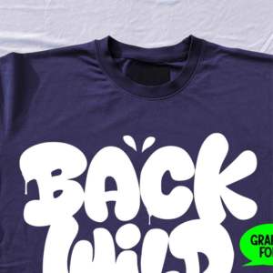 Alta calidad peso pesado 220 Gsm en blanco fuera del hombro impresión personalizada 100% algodón de gran tamaño señoras camisetas transpirables para niñas - Product Image 5