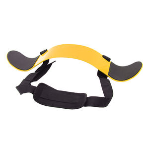 Arm Blaster Biceps Curl Arm Blaster pour Biceps et Triceps Workout Fitness et Gym Arm Blaster pour la musculation - Product Image 6