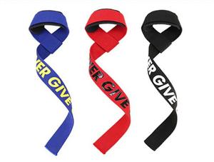 GAF Fitness Gym <b>Wrist</b> Support Wraps Strap <b>Power</b> Lifting Straps Weight Lifting <b>Wrist</b> Lifting Straps For Men And Women - Product Image 4