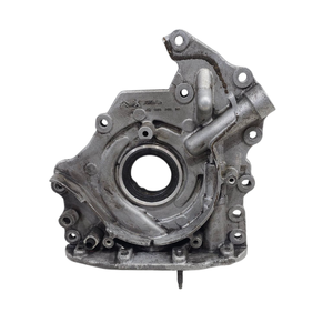 POMPA OLIO OPEL Serie Crossland (X) 9686038880 DV6FC Diesel 1600 (17>) - Product Image 1