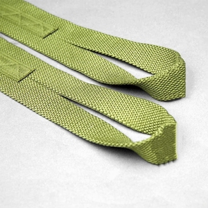 สายรัดข้อมือนีโอพรีนระบายอากาศได้ดีปรับได้สำหรับการเพาะกายแบบไขว้ - Product Image 2