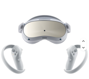 CHART TOPPING PICO 4 Enterprise, Hardware VR Todo en Uno para Aplicaciones Industriales y Desarrollo de Contenido - Product Image 2