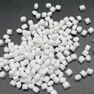 Plástico de ingeniería PET, resina resistente y resistente al desgaste para piezas automotrices y eléctricas - Product Image 5