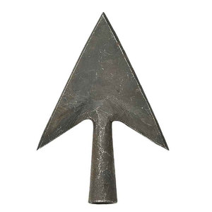 Top-Rated bán buôn chất lượng tay giả mạo tấm kim loại Thời Trung Cổ mũi tên Thời Trung Cổ mục tiêu Thời Trung Cổ mũi tên - Product Image 2