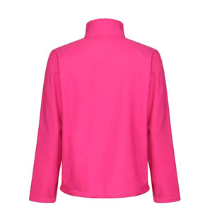 Chaqueta Cortavientos Cómoda con Cuello Alto, Diseño con Cierre Completo, Ecológica y Transpirable para Deportes al Aire Libre en Otoño/Primavera, Uso Casual - Product Image 5