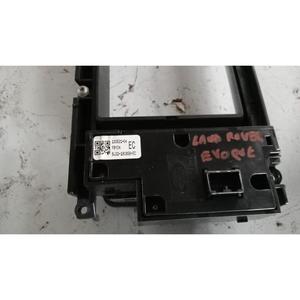 LAND ROVER Range Rover Evoque 1ª Serie (11>) PANEL DE CONTROL DE RADIO BJ32-18C858-EC 224DT - Product Image 6