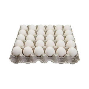 Œufs de poule frais de table à coquille brune, œufs de poule frais de ferme à coquille blanche, vente en gros - Product Image 5