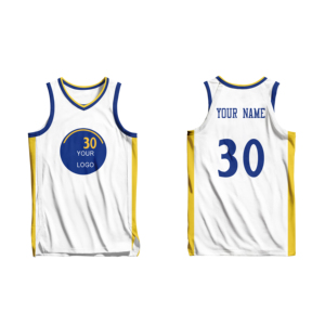Uniformes d'entraînement de basketball personnalisés OEM |   Livraison rapide |   Maille respirante |   Jeu professionnel de niveau compétition - Product Image 4