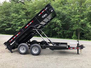 Remolque volquete utilitario asequible - Product Image 5