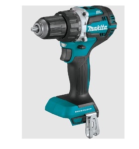 Mua bộ dụng cụ không dây <span class=keywords><strong>Makita</strong></span> XT269T <span class=keywords><strong>18V</strong></span> LXT Lithium Ion Brushless giá cả phải chăng, công suất mạnh mẽ và đáng tin cậy - Product Image 5