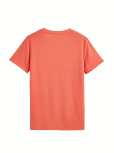 3pcs Women's Casual V-Neck <b>T</b>-<b>Shirt</b> Set - Black Blue Purple Short Sleeve Tops Breathable Cotton Blend Machine Washable made BD - Product Image 2