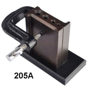 แม่พิมพ์แท่งแบนและลวดกลมแบบย้อนกลับได้สำหรับเครื่องมือเครื่องประดับผลิตภัณฑ์คุณภาพสูง - Product Image 1